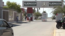 Sigue esquema de vacunación contra covid en Mazatlán