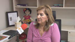 Revisan los protocolos de atención a las mujeres victimas de violencia