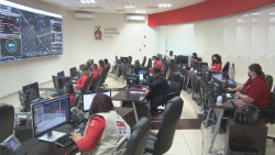 Las áreas de seguridad valoran los tiempos de traslados de emergencias