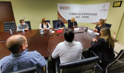 ASE y área de transparencia fortalecen acciones de vigilancia administrativa