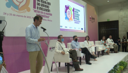 Pese a decreto, INE mantiene su postura sobre la revocación de mandato