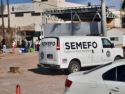 Lo encuentran muerto en su celda, estaba acusado de violación
