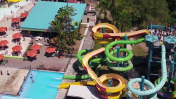 Six Flags y Costco buscan donde instalarse en Mazatlán.