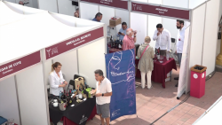 Se realiza con éxito el Cuarto Festival del Noroeste de Vinos