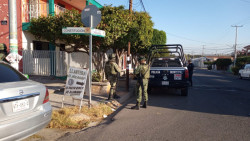 Muere adulto mayor en incendio