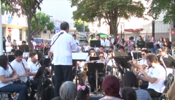 Eventos culturales llegarán a todos los rincones de Sinaloa