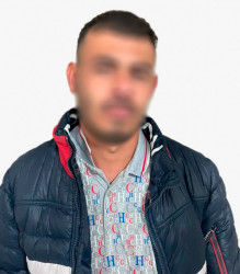 Portaba arma de fuego y es asegurado por Policía Estatal y Municipal