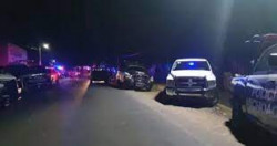 Masacre entre grupos delictivos fue lo que sucedió en Michoacán dice AMLO