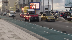 Logran acuerdos vialidad y frente transportista de Mazatlán.
