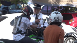 Aprovechan motociclistas campaña de descuentos