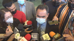 UAS a la espera de propuesta por parte de SAT