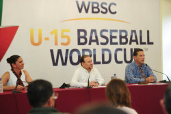 Sonora de nuevo será sede de un campeonato mundial de beisbol