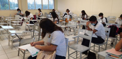 Aspirantes a licenciatura tienen hasta el 1 de abril para concluir su proceso de preinscripción