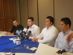 Se reúne gerente de japama con restauranteros