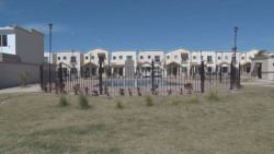 Entrega de casas incompletas