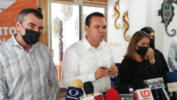Con la Revocación de Mandato AMLO busca desaparecer el INE