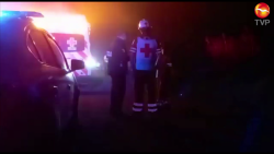 Encuentran persona sin vida en carretera hacia "El Chilillo"