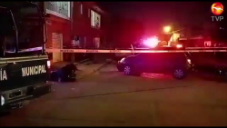 Joven motociclista fallece en accidente de tránsito