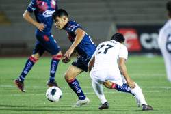 CIMARRONES DE SONORA CAE POR LA MÍNIMA ANTE CANCÚN FC