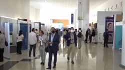 Congreso anual AMCPER 2022 en Mazatlán