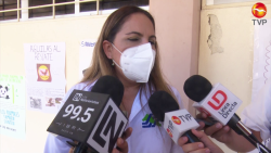 Sin repunte en enfermedades respiratorias: Jurisdicción Sanitaria