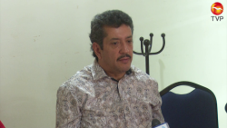 Error escoger a Sara Bruna Quiñonez como Fiscal: Polo Palafox