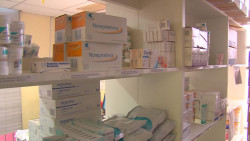 Si no llega el medicamento por parte de INSABI