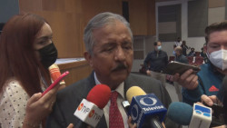 Estrada Ferreiro tiene conductas indebidas