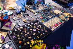 Centro Cultural Yo’o Joara invita  a tianguis artesanal