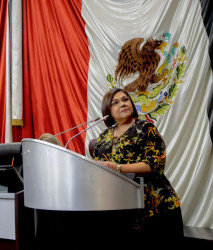 Documentar la participación de las mujeres de Sonora es una deuda histórica: Trujillo Llanes