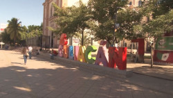 Pasaporte de turistas en Culiacán