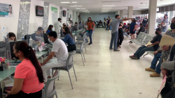 Avanza pago de refrendo y calca, hasta el momento.