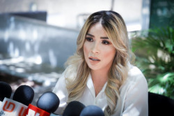 Diputada  Luz Verónica Rochín deja el PAS y se va a MORENA
