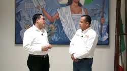 Aprueban convocatoria de Vivienda Marzo 2022 para trabajadores de la educación de Sinaloa en junta directiva del Isssteesin