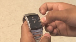 Tenemos que adelantar una hora el reloj