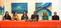Preparatoria prepara su tercera feria del Libro