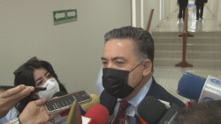 Se deslinda Enrique Inzunza de las renuncias de los diputados del PAS