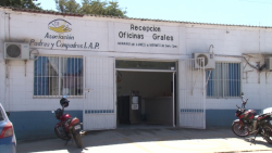 Invitan a decir "si" en redondeo a favor para personas con discapacidad