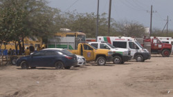 Plan estatal de seguridad para semana santa