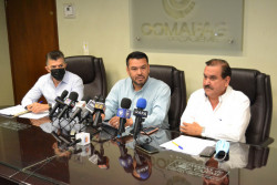 OOMAPAS contrata empresa privada para acciones de cobranza