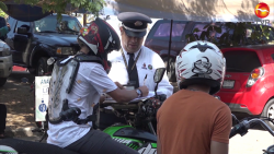 Vialidad y transportes y tránsito regularán ruidos en motos