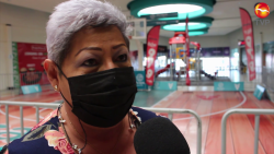 Instalara IMMUJER módulos en Semana Santa