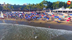 No habrá descansos para SECTUR Sinaloa en Semana Santa