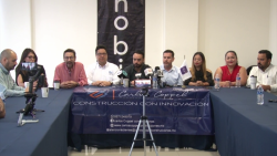 Anuncian Summit empresarial en Mazatlán