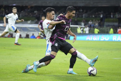 México conoce rivales de la Nations League