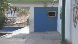 Faltan aires acondicionados