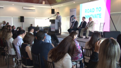 Se realiza en Mazatlán el evento “Camino a la Innovación”