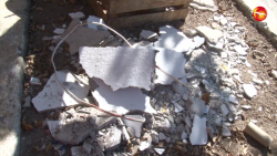 Esperan respuesta de Infraestructura Educativa para el caso de la escuela Aguilar Barraza