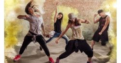 Aprende baile urbano y mantente en forma con estos 7 movimientos
