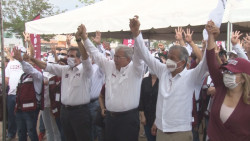Pasistas siguen trabajando en gobierno de MORENA